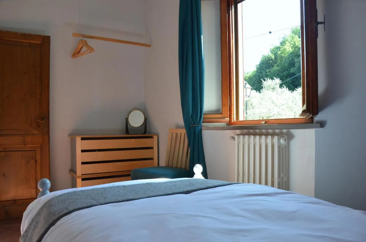 Lucolena in Chianti Chianti, Toscane: Villa Avec Vue إيطاليا